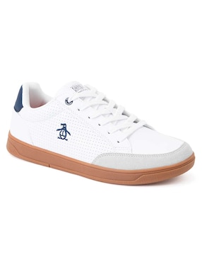 Tenis Original Penguin Cole para hombre