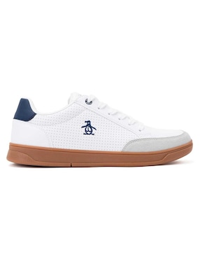 Tenis Original Penguin Cole para hombre