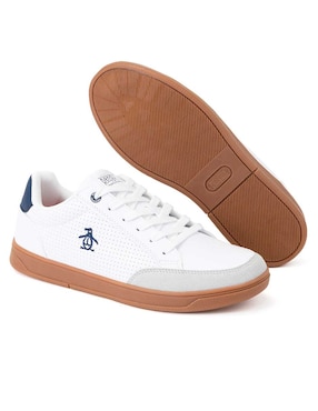 Tenis Original Penguin Cole para hombre