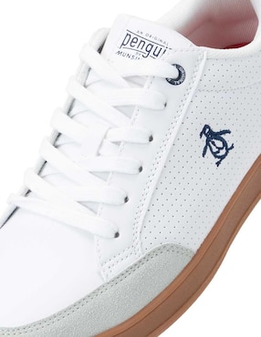 Tenis Original Penguin Cole para hombre