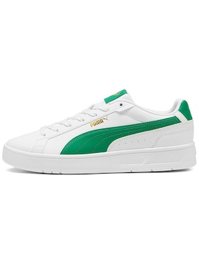 Tenis Puma Court Classico para hombre