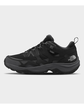 Tenis the north face hedgehog fastpack iii wp para hombre