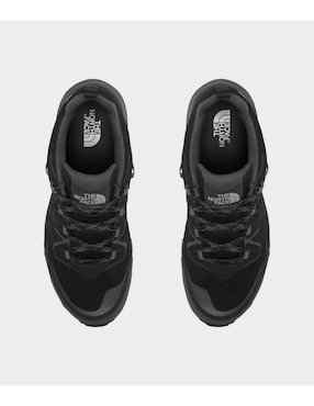 Tenis the north face hedgehog fastpack iii wp para hombre