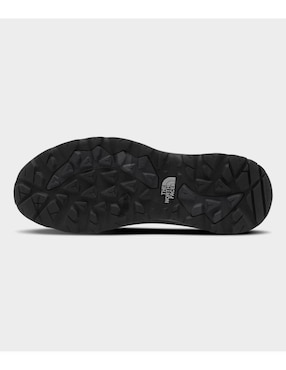 Tenis the north face hedgehog fastpack iii wp para hombre