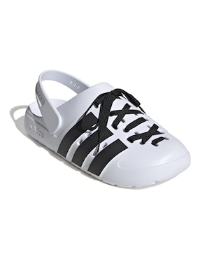Sandalia Adidas Sportswear Adilette para hombre