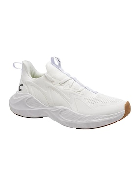 Tenis Charly para hombre