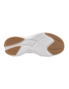 Tenis Charly para hombre