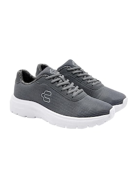Tenis Charly para hombre