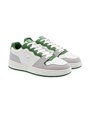 Tenis Charly para hombre