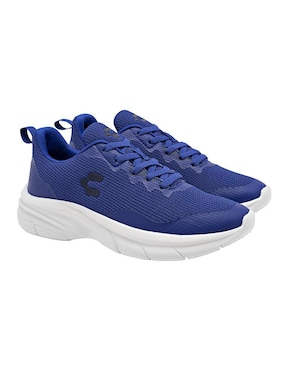 Tenis Charly para hombre