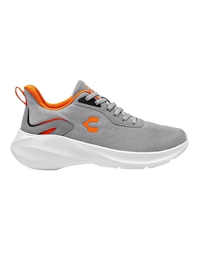 Tenis Charly  para hombre