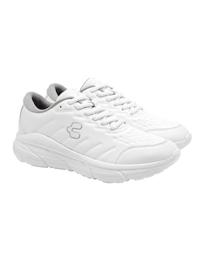 Tenis Charly para hombre