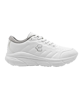 Tenis Charly para hombre