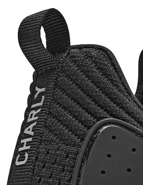 Tenis Charly para hombre
