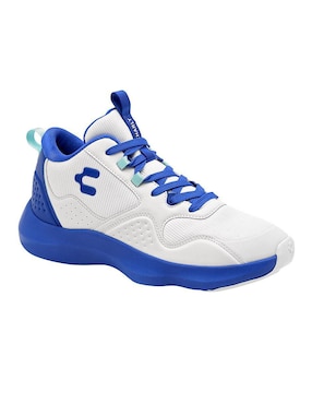 Tenis Charly para hombre