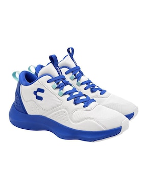Tenis Charly para hombre