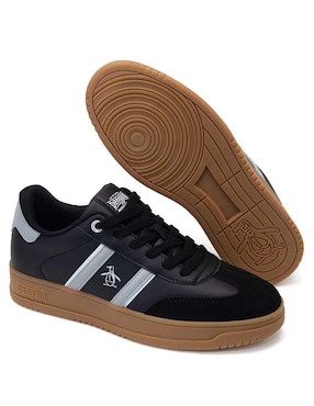 Tenis Original Penguin Style Josuad para hombre