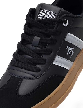 Tenis Original Penguin Style Josuad para hombre