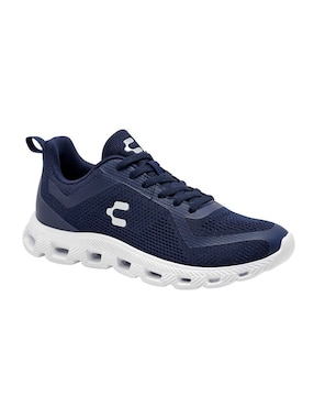 Tenis Charly para hombre