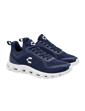 Tenis Charly para hombre