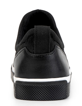 Tenis de piel Brantano stark para hombre
