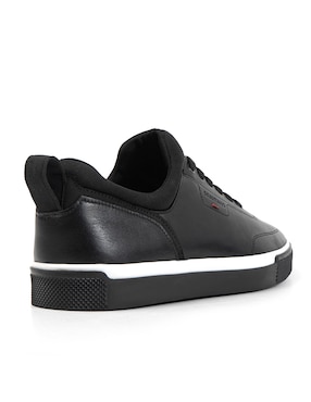 Tenis de piel Brantano stark para hombre