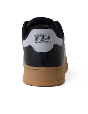 Tenis Original Penguin Style Josuad para hombre