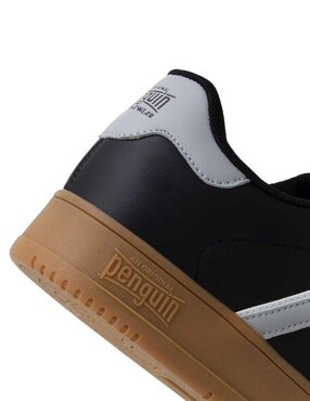 Tenis Original Penguin Style Josuad para hombre
