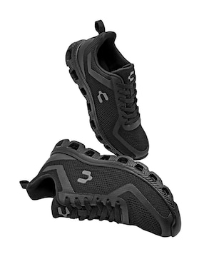 Tenis Charly para hombre