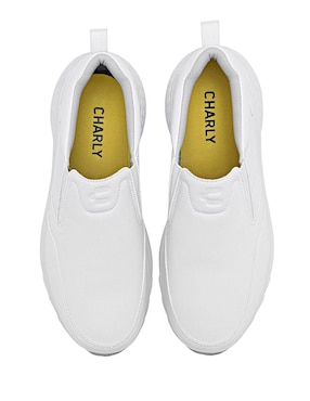 Tenis Charly para hombre