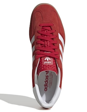 Tenis Adidas Originals gazelle para hombre