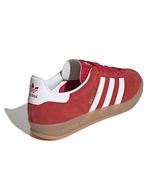 Tenis Adidas Originals gazelle para hombre