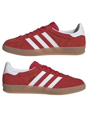 Tenis Adidas Originals gazelle para hombre