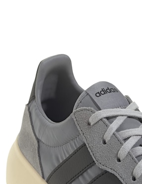 Tenis de gamuza Adidas Sportswear Modern para hombre