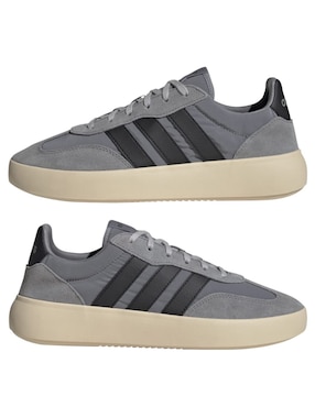 Tenis de gamuza Adidas Sportswear Modern para hombre