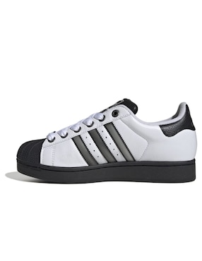 Tenis Adidas Originals superstar para hombre