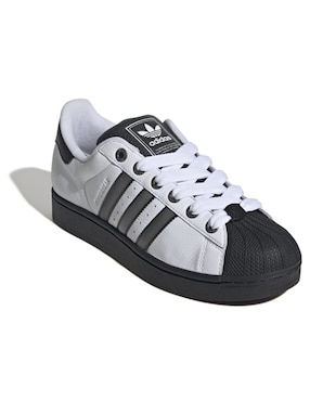 Tenis Adidas Originals superstar para hombre