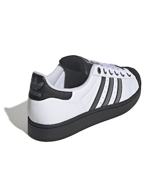 Tenis Adidas Originals superstar para hombre