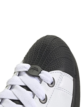 Tenis Adidas Originals superstar para hombre