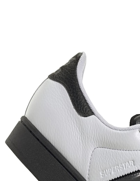 Tenis Adidas Originals superstar para hombre