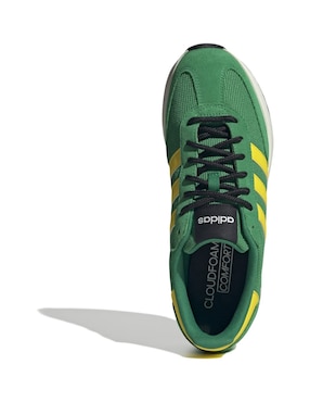 Tenis Adidas Sportswear Modern para hombre