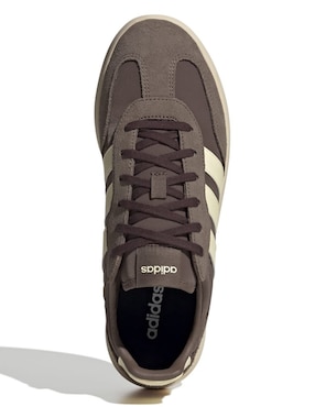 Tenis de gamuza Adidas Sportswear Modern para hombre