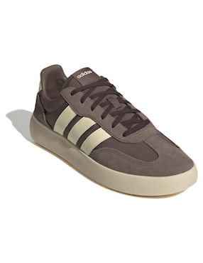 Tenis de gamuza Adidas Sportswear Modern para hombre