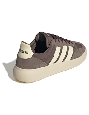 Tenis de gamuza Adidas Sportswear Modern para hombre