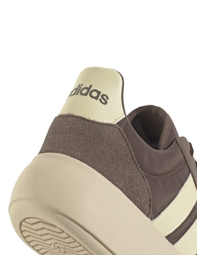 Tenis de gamuza Adidas Sportswear Modern para hombre