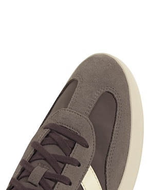 Tenis de gamuza Adidas Sportswear Modern para hombre