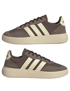 Tenis de gamuza Adidas Sportswear Modern para hombre