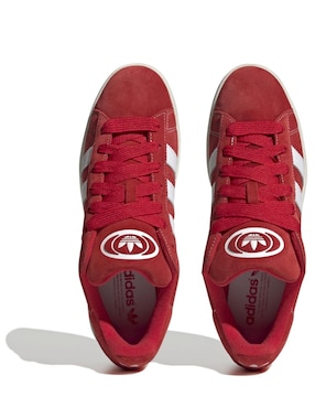 Tenis Adidas Originals campus para hombre