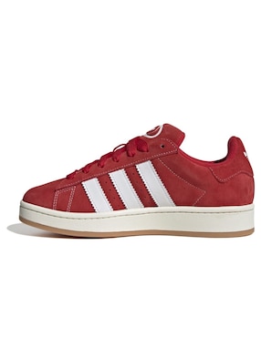 Tenis Adidas Originals campus para hombre