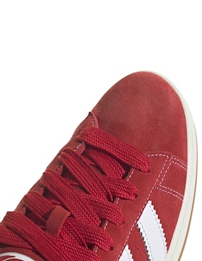 Tenis Adidas Originals campus para hombre